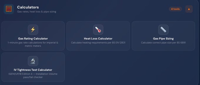 Pick a calculator